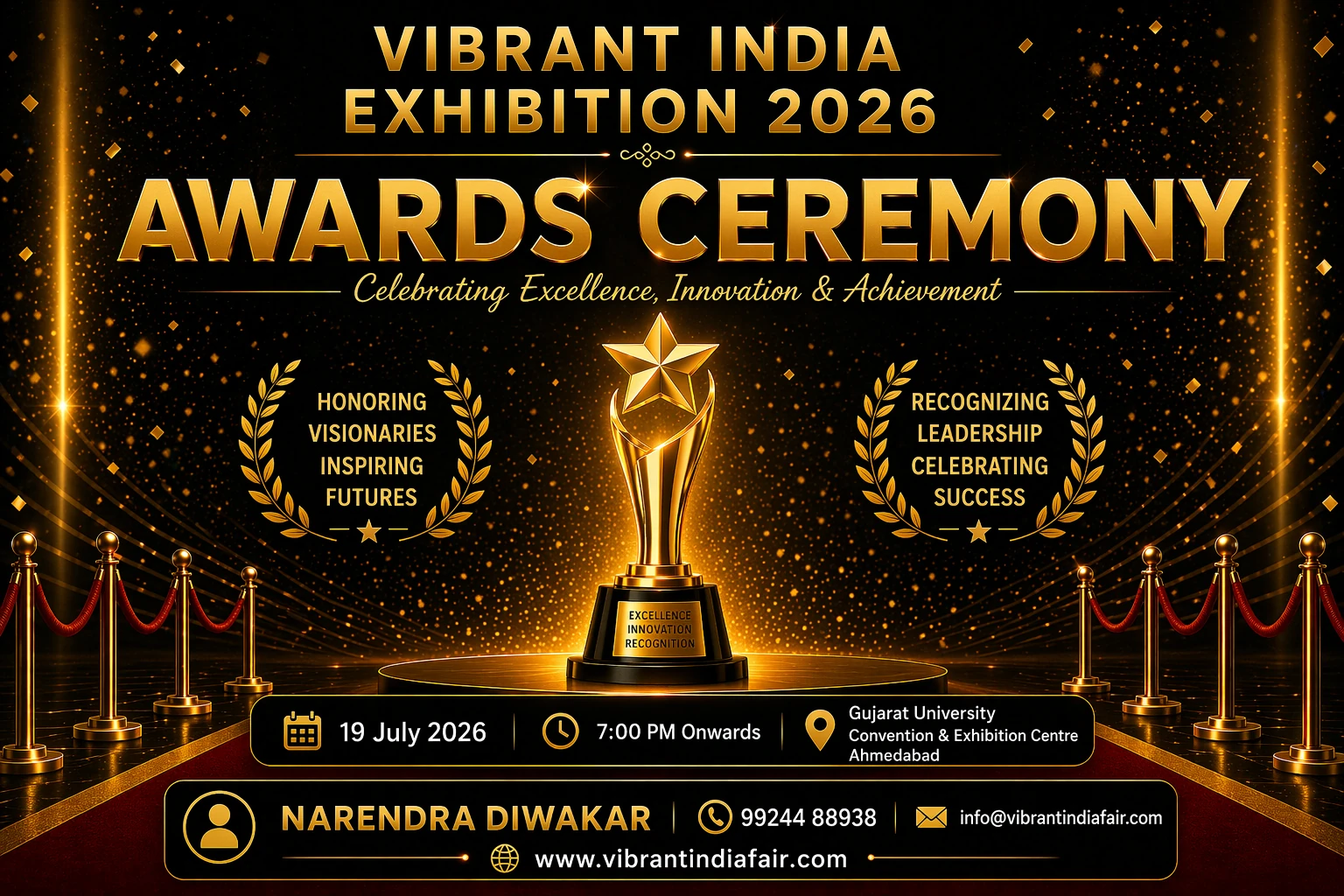 Award Ceremony 1