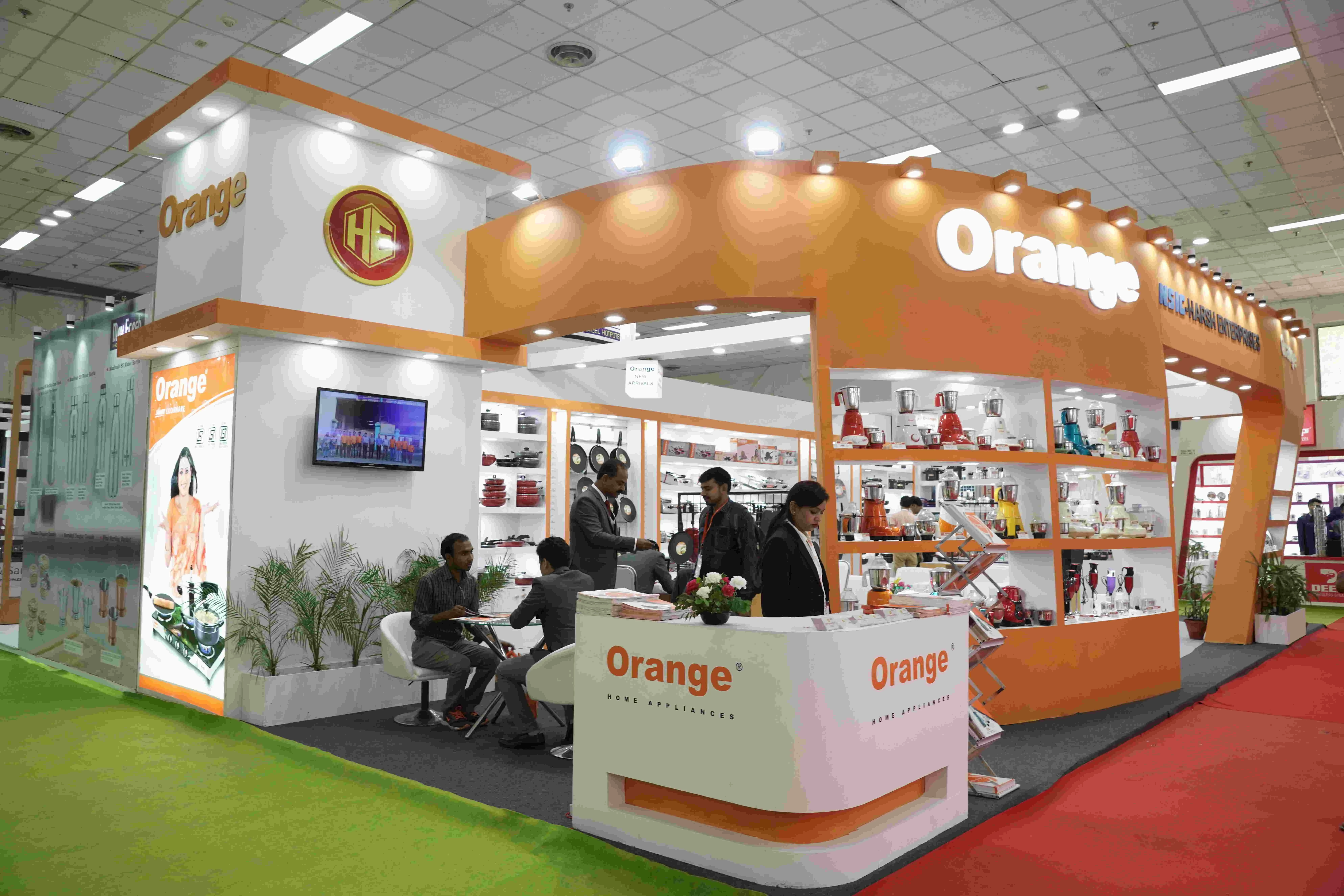 Vibrant India Fair 2027 in Ahmedabad