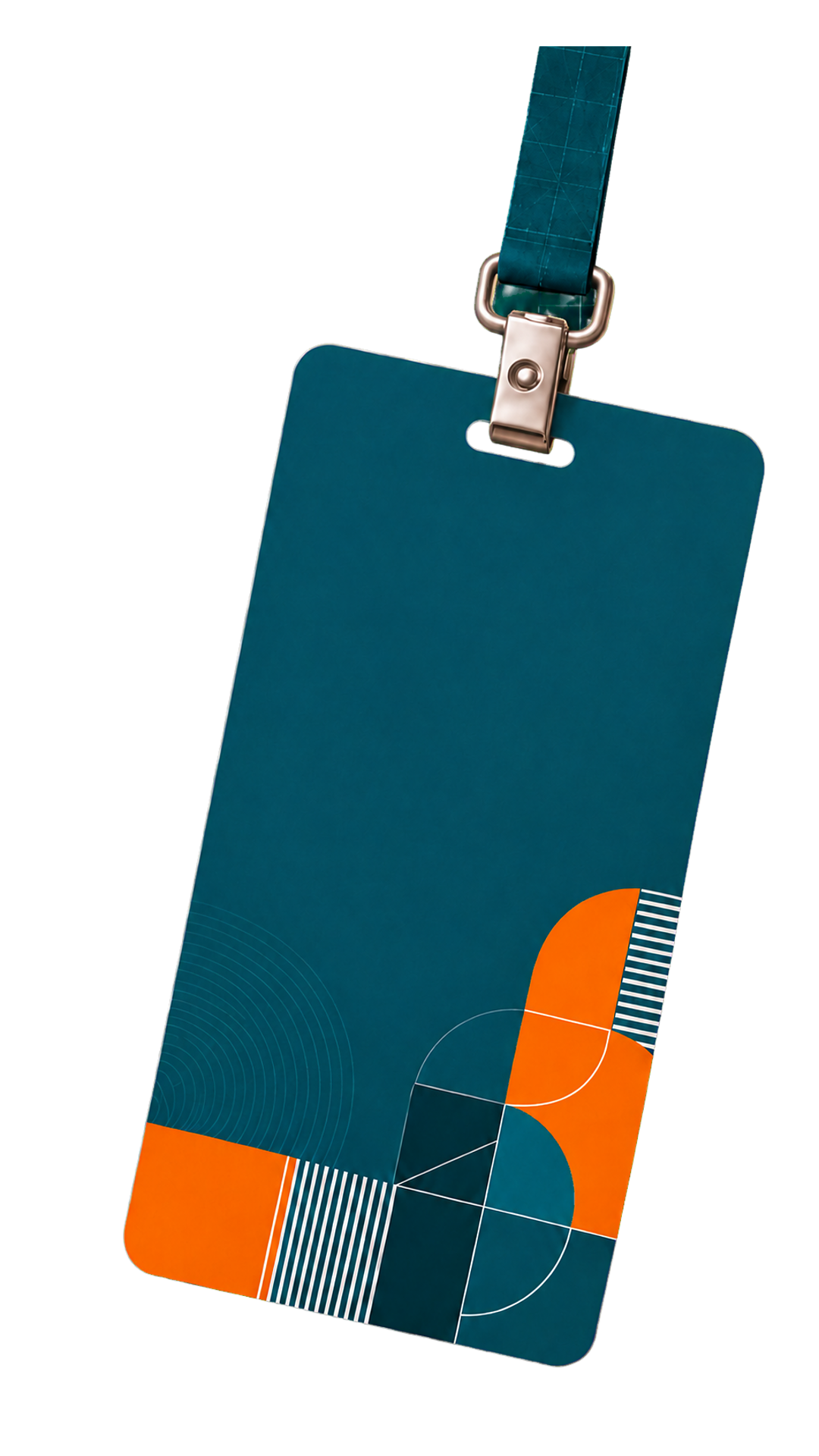 Brand Expo trade access badge